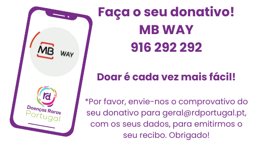 Donativo MBWay