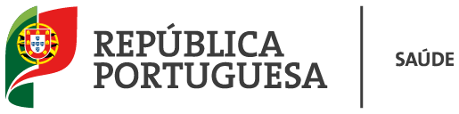 logo Republica Portuguesa - Saúde