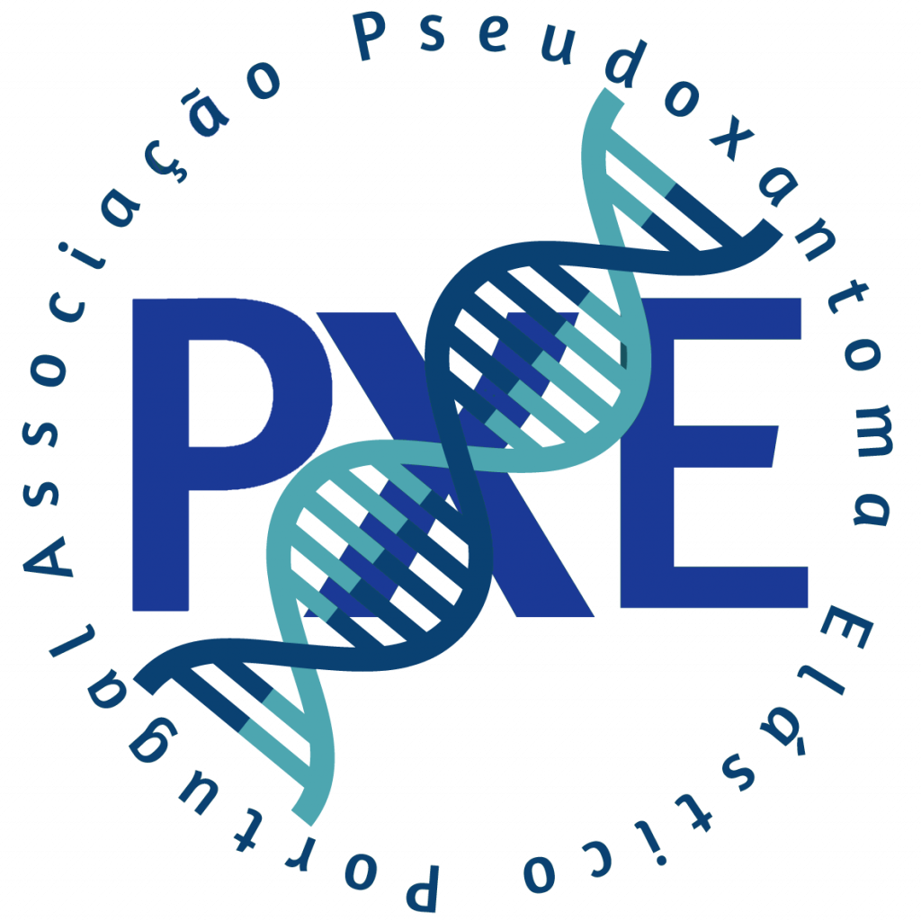 Associação Pseudoxantoma Elástico (PXE)